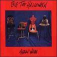 The Afghan Whigs : Big Top Halloween The Afghan Whigs : Big Top Halloween